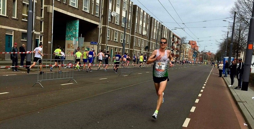 Marcel Berni erfüllt in Rotterdam die EM-Limite im Marathon